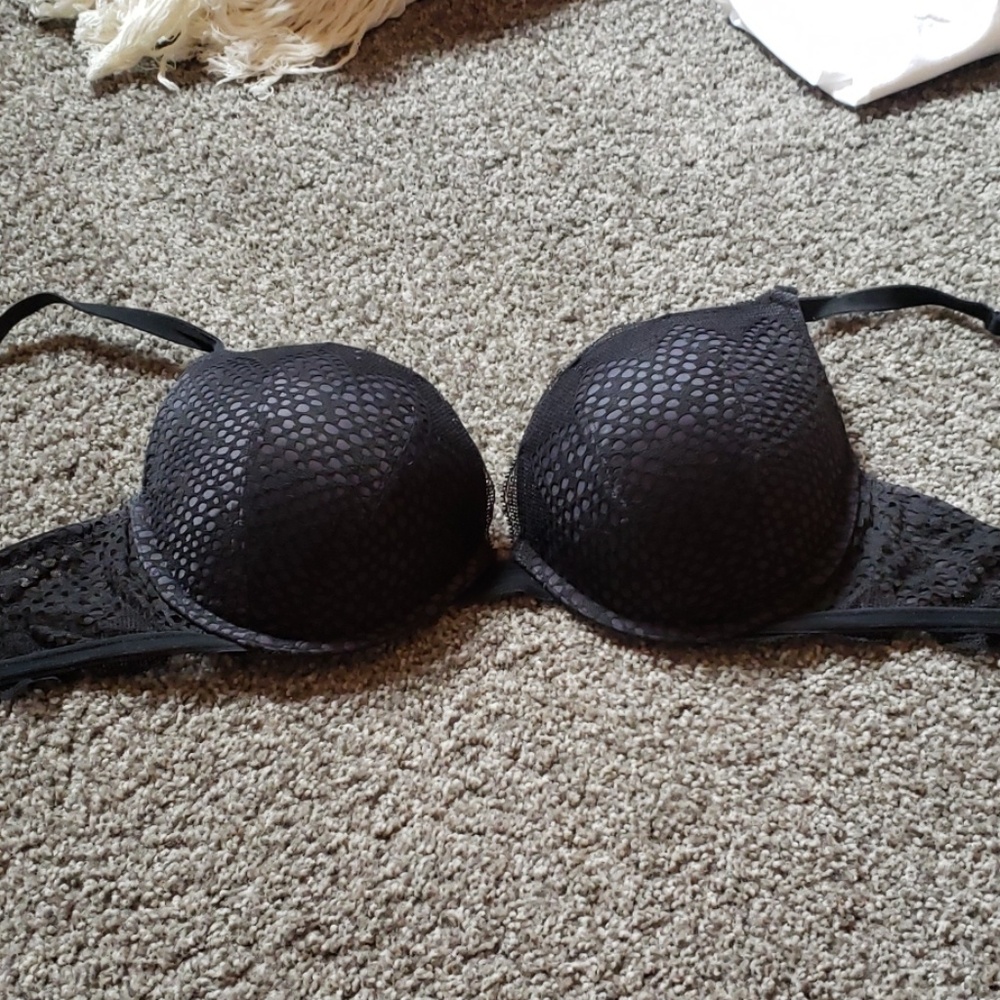 V.S. Very Sexy Push Up